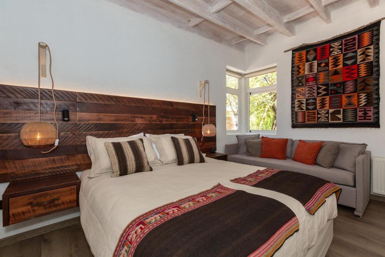 Casa Solcor Boutique Bed & Breakfast San Pedro de Atacama Bagian luar foto