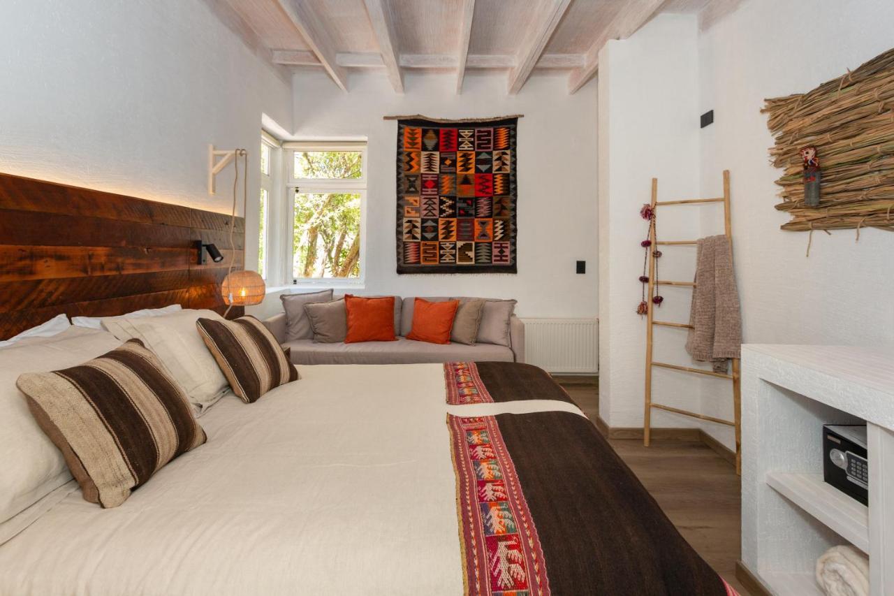 Casa Solcor Boutique Bed & Breakfast San Pedro de Atacama Bagian luar foto