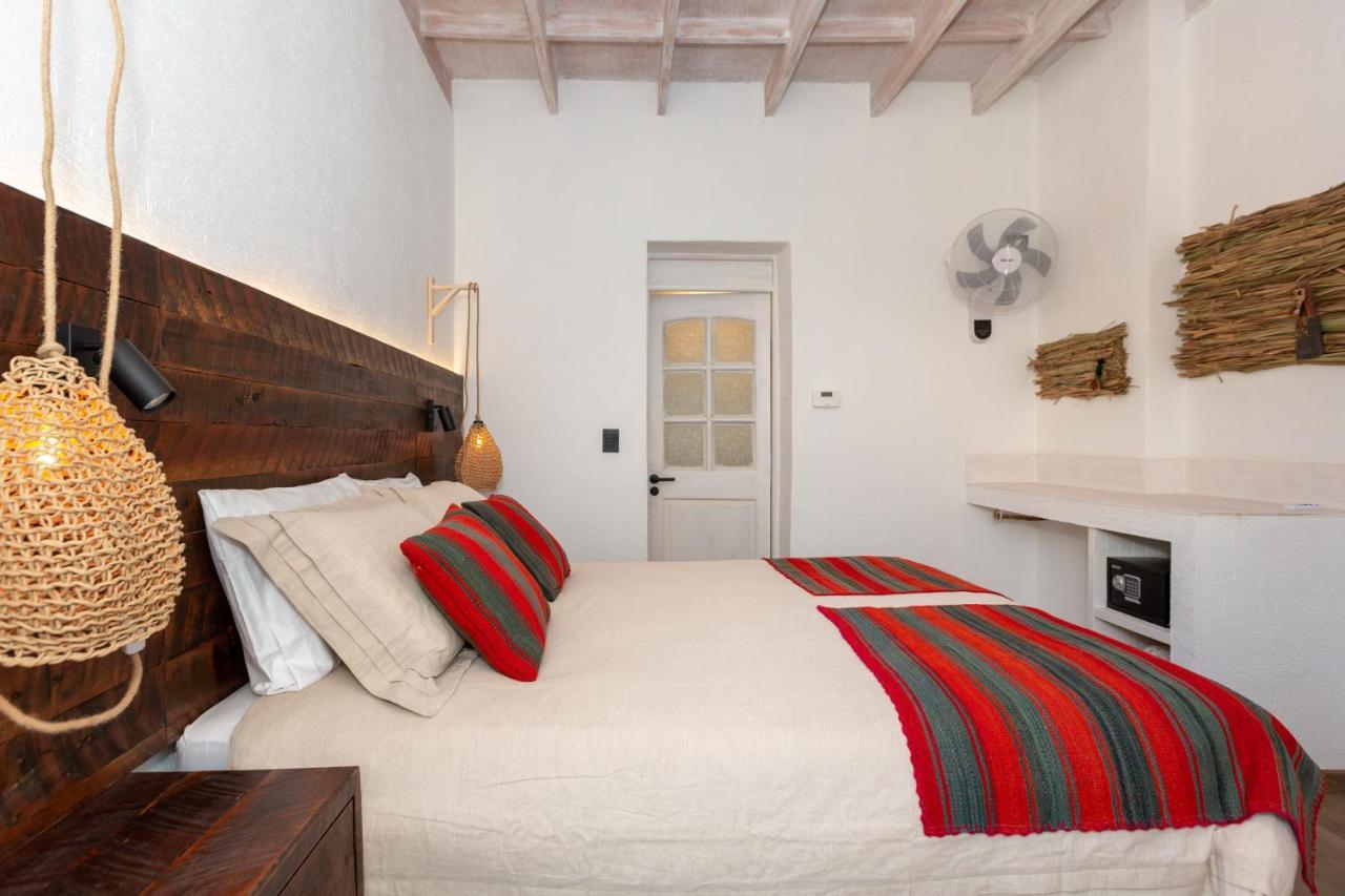 Casa Solcor Boutique Bed & Breakfast San Pedro de Atacama Bagian luar foto