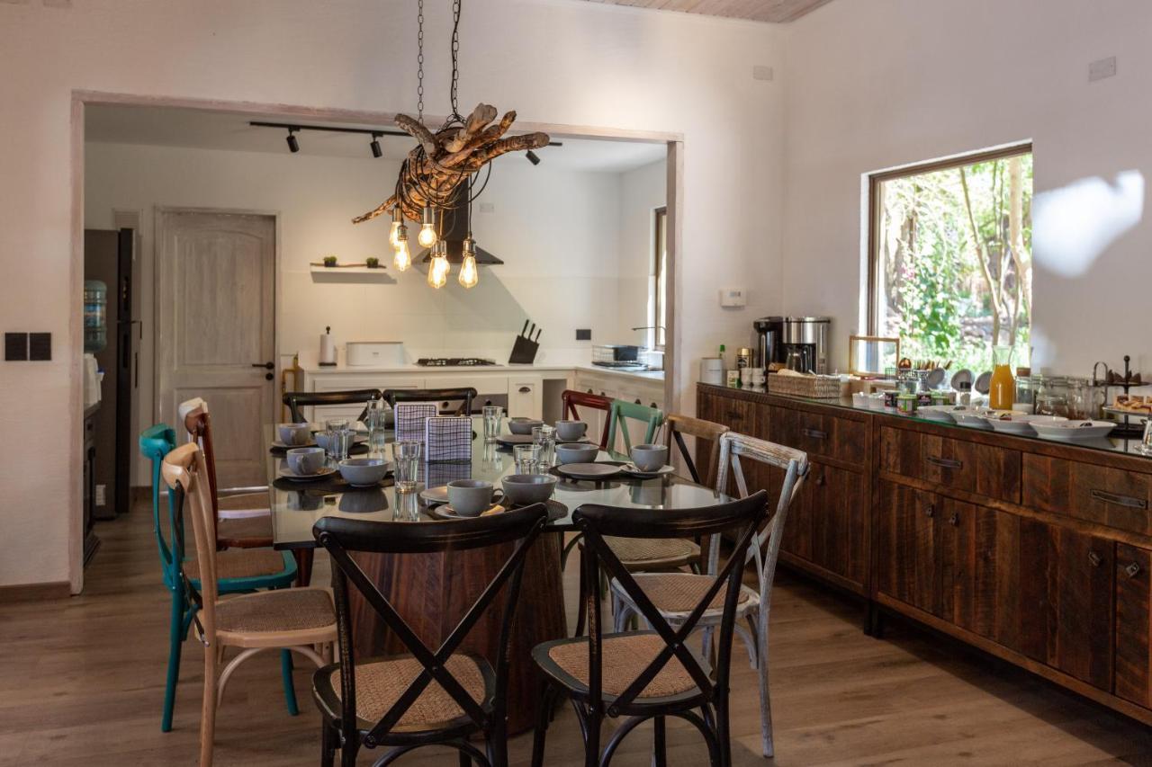 Casa Solcor Boutique Bed & Breakfast San Pedro de Atacama Bagian luar foto