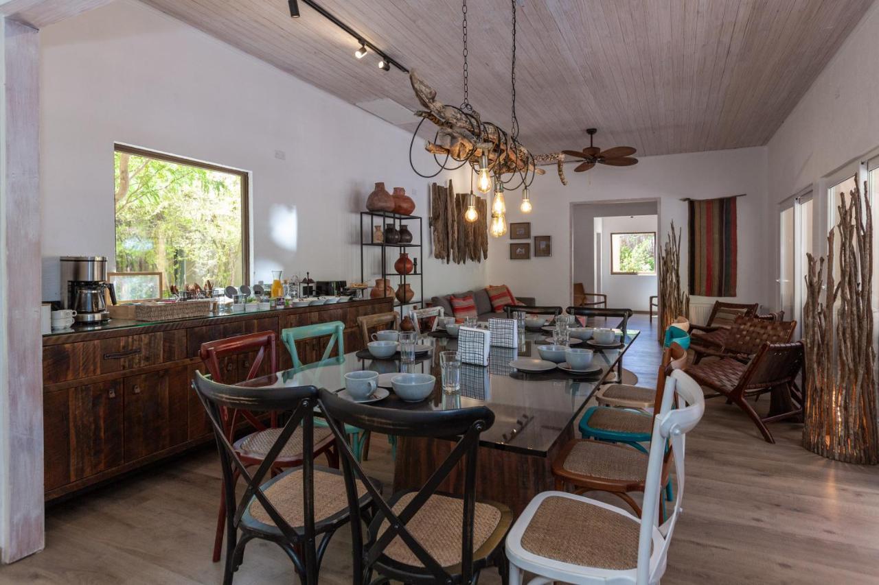 Casa Solcor Boutique Bed & Breakfast San Pedro de Atacama Bagian luar foto