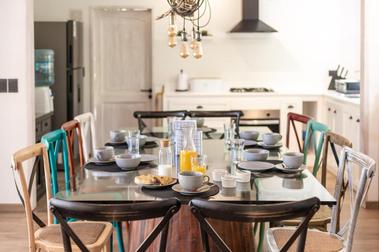 Casa Solcor Boutique Bed & Breakfast San Pedro de Atacama Bagian luar foto