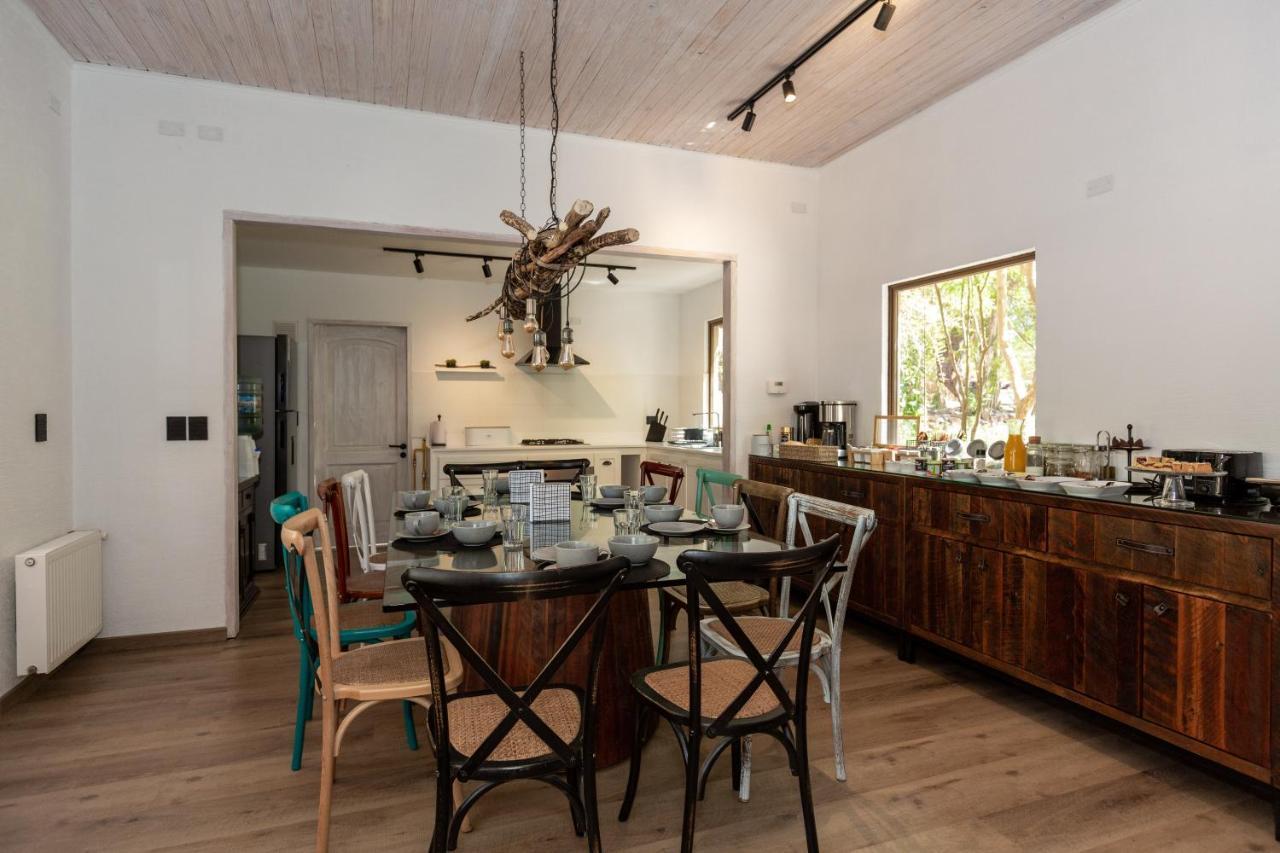 Casa Solcor Boutique Bed & Breakfast San Pedro de Atacama Bagian luar foto