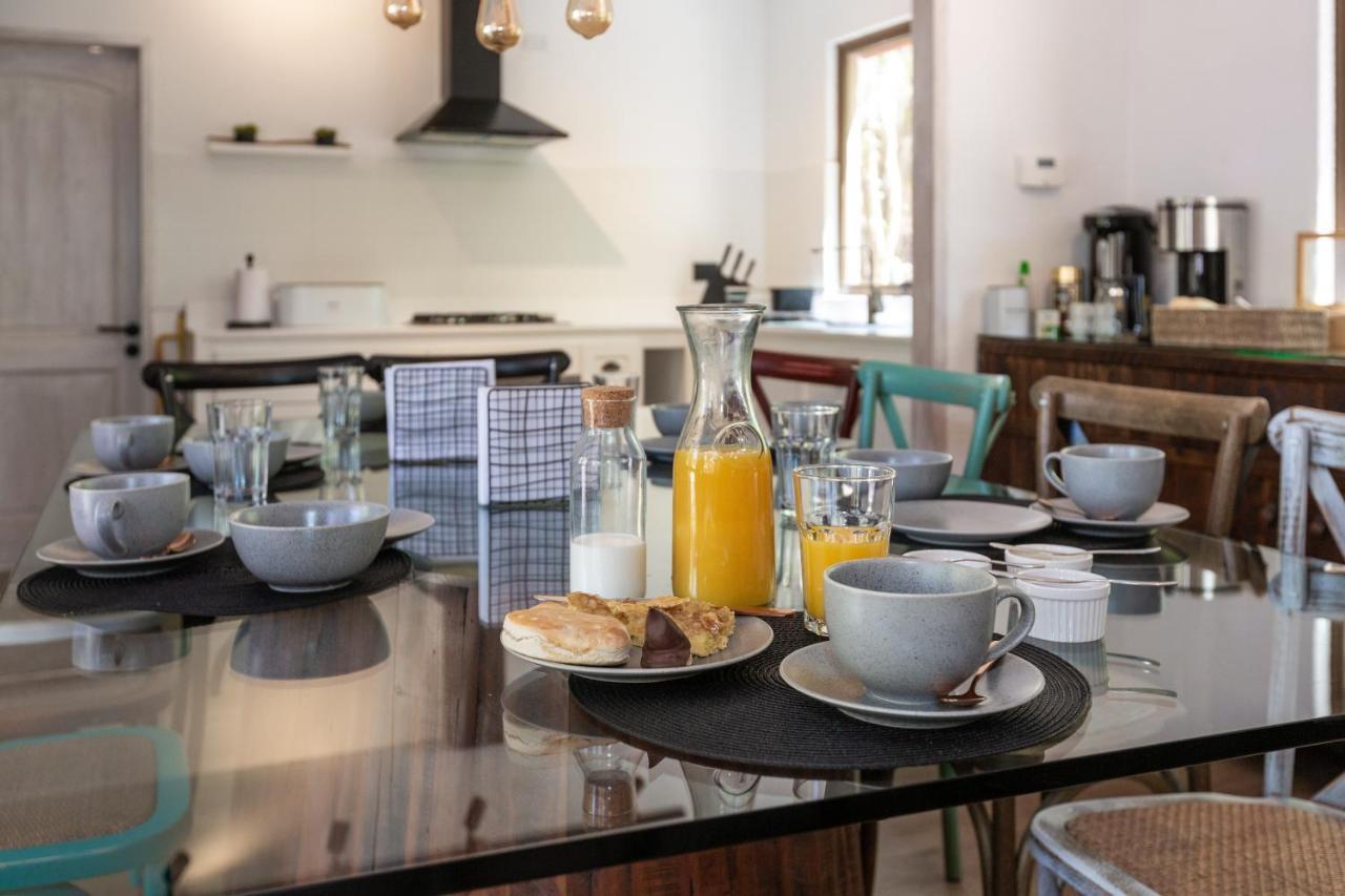 Casa Solcor Boutique Bed & Breakfast San Pedro de Atacama Bagian luar foto