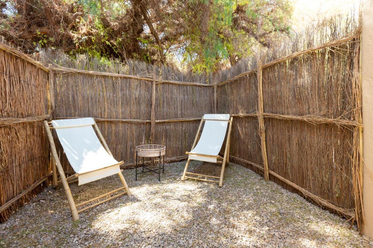 Casa Solcor Boutique Bed & Breakfast San Pedro de Atacama Bagian luar foto