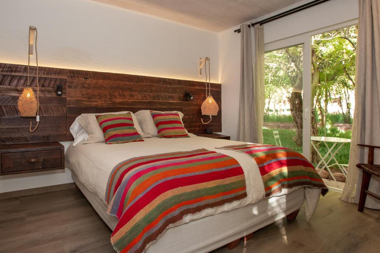 Casa Solcor Boutique Bed & Breakfast San Pedro de Atacama Bagian luar foto