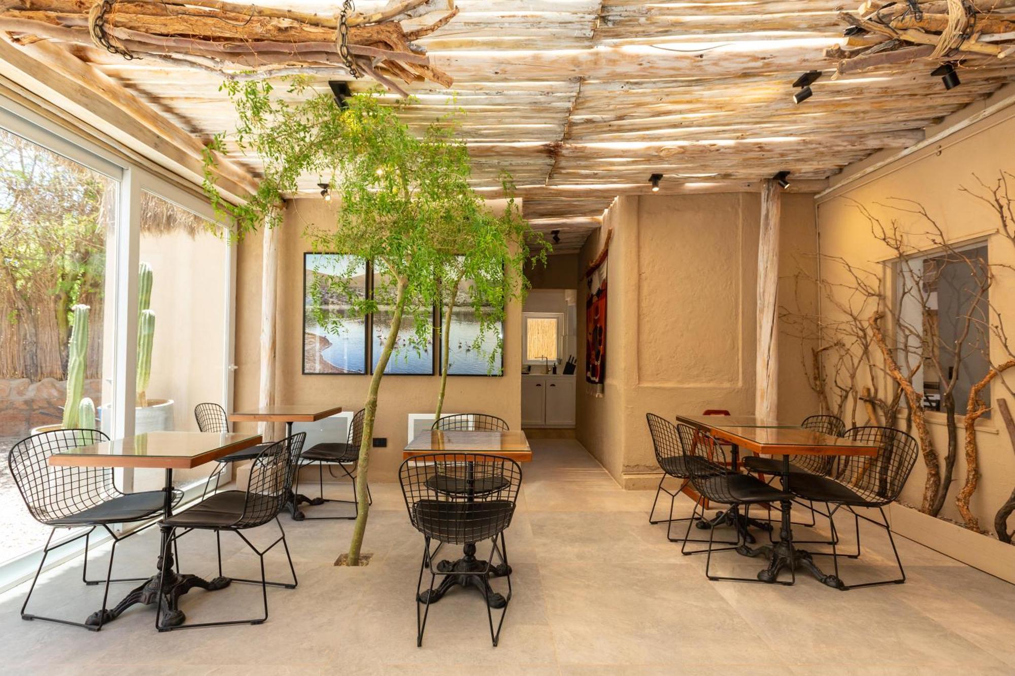 Casa Solcor Boutique Bed & Breakfast San Pedro de Atacama Bagian luar foto