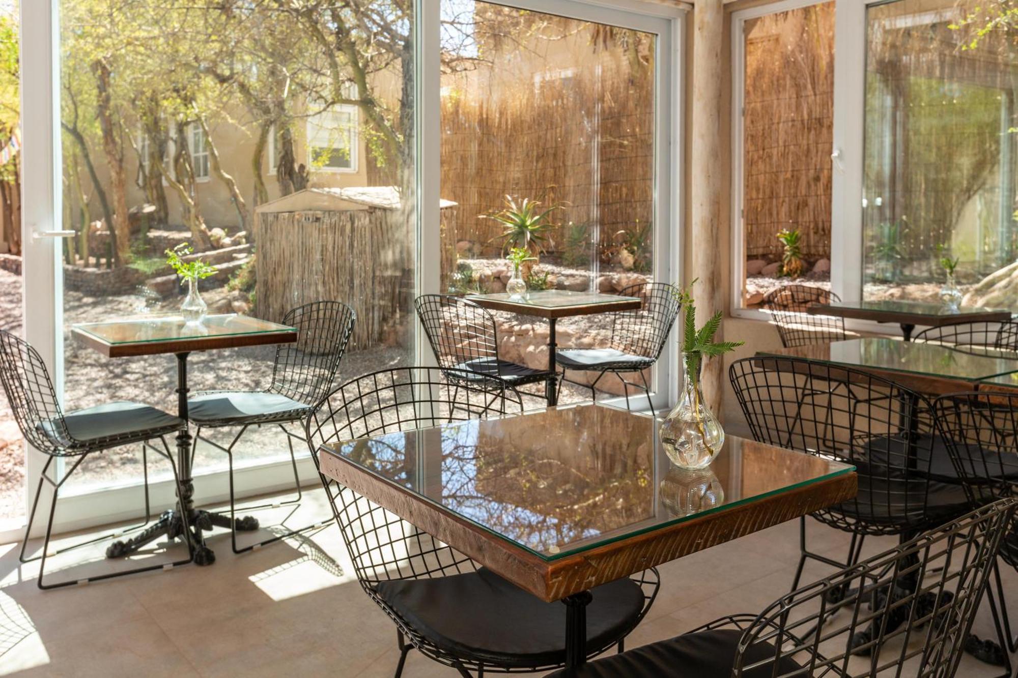 Casa Solcor Boutique Bed & Breakfast San Pedro de Atacama Bagian luar foto