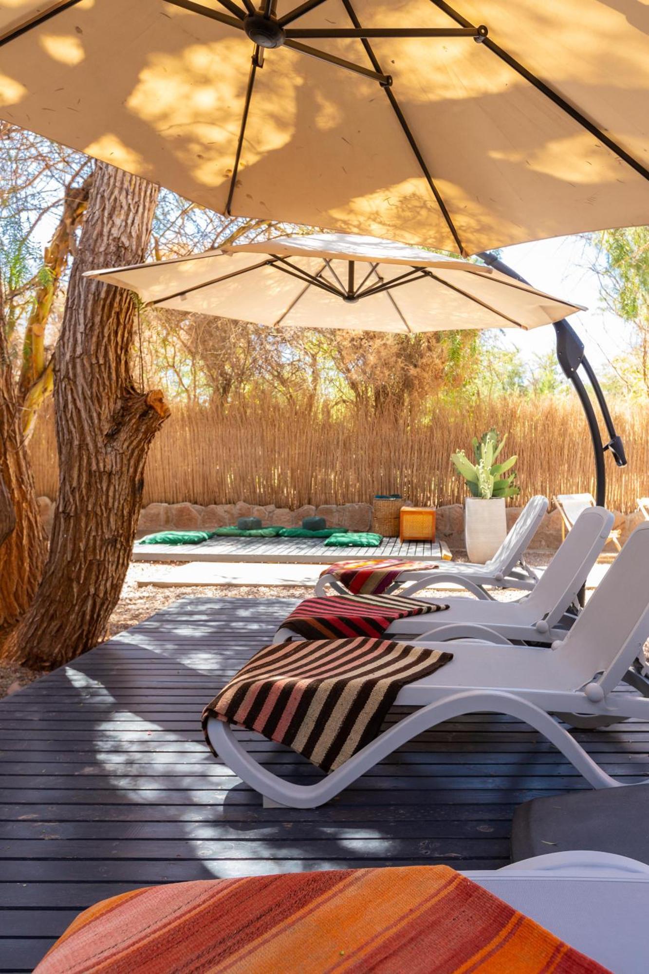 Casa Solcor Boutique Bed & Breakfast San Pedro de Atacama Bagian luar foto