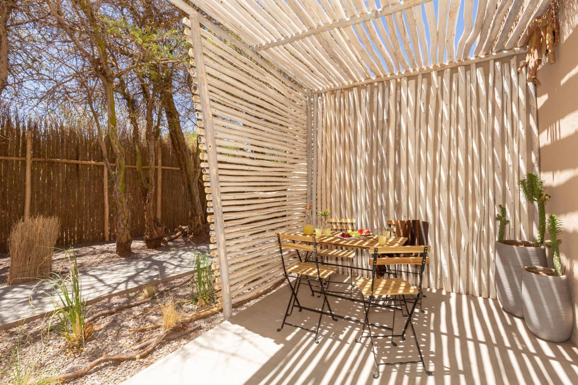 Casa Solcor Boutique Bed & Breakfast San Pedro de Atacama Bagian luar foto