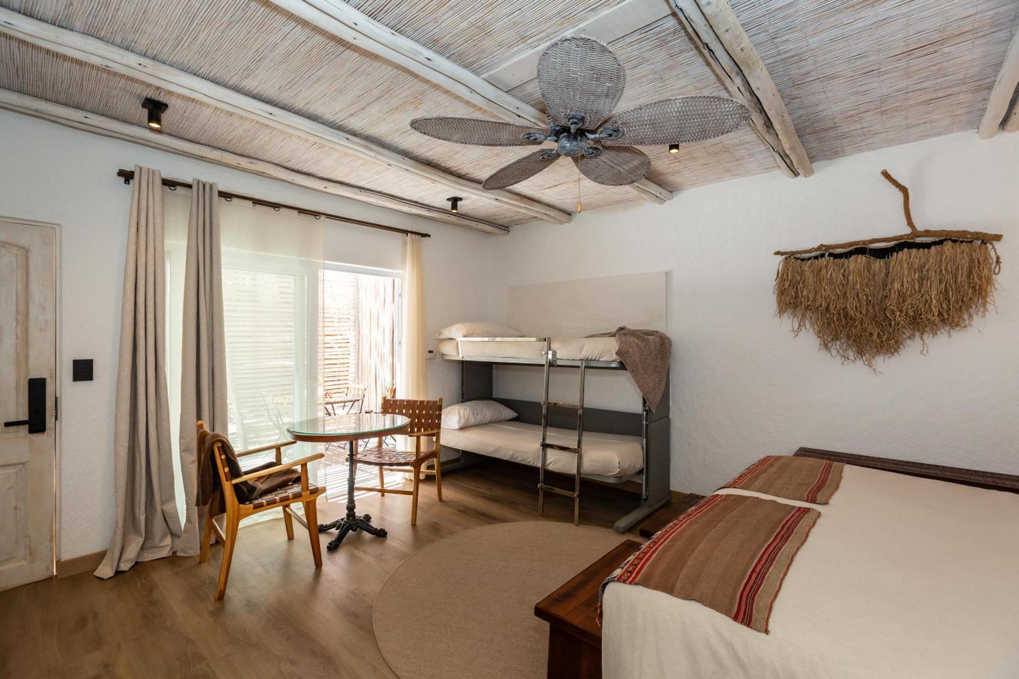 Casa Solcor Boutique Bed & Breakfast San Pedro de Atacama Bagian luar foto